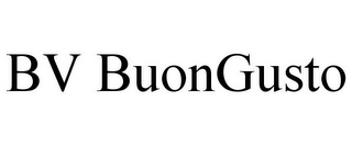 BV BUONGUSTO