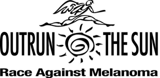 OUTRUN THE SUN RACE AGAINST MELANOMA