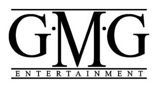 G·M·G ENTERTAINMENT