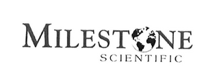 MILESTONE SCIENTIFIC