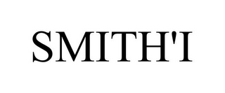 SMITH'I