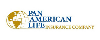 PAN-AMERICAN LIFE INSURANCE COMPANY