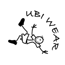 UBI WEAR