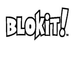 BLOKIT!