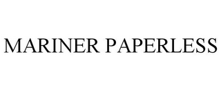 MARINER PAPERLESS