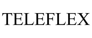 TELEFLEX