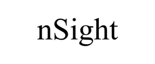 NSIGHT