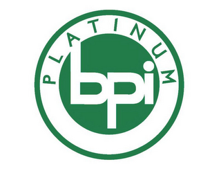 BPI PLATINUM