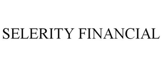 SELERITY FINANCIAL