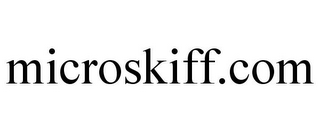 MICROSKIFF.COM