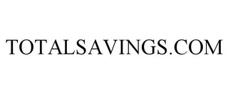 TOTALSAVINGS.COM