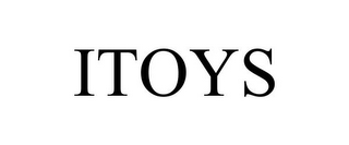 ITOYS