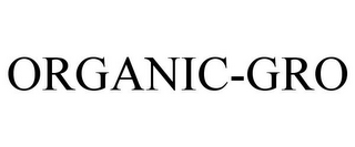 ORGANIC-GRO