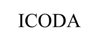 ICODA