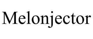 MELONJECTOR