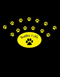 BUDDIES 4 LIFE