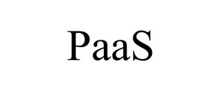 PAAS