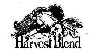 HARVEST BLEND