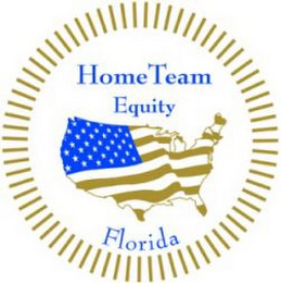 HOME TEAM EQUITY FLORIDA