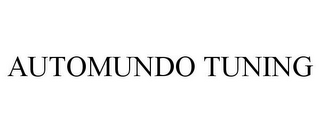 AUTOMUNDO TUNING