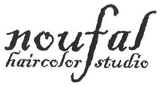 NOUFAL HAIRCOLOR STUDIO