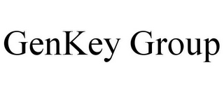 GENKEY GROUP