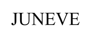 JUNEVE