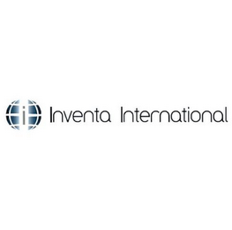 I INVENTA INTERNATIONAL
