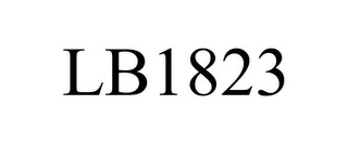 LB1823