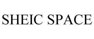 SHEIC SPACE