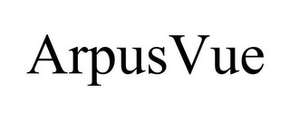 ARPUSVUE