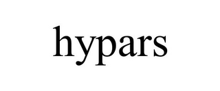 HYPARS