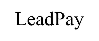 LEADPAY