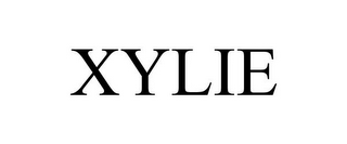 XYLIE