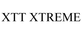 XTT XTREME