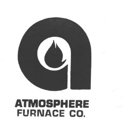 A ATMOSPHERE FURNACE CO.