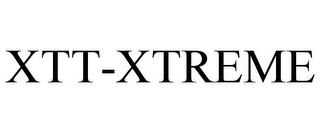 XTT-XTREME