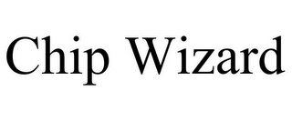CHIP WIZARD