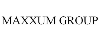 MAXXUM GROUP