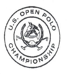 U.S. OPEN POLO CHAMPIONSHIP