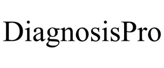 DIAGNOSISPRO