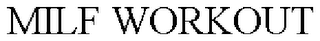 MILF WORKOUT