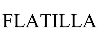 FLATILLA
