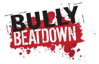 BULLY BEATDOWN