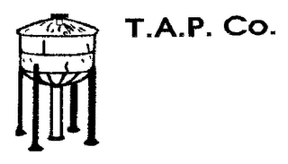 T.A.P. CO.