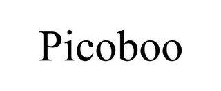 PICOBOO