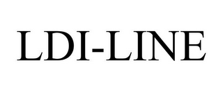 LDI-LINE