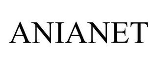 ANIANET