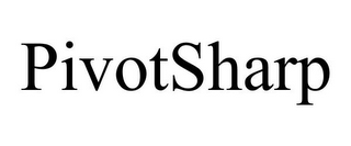 PIVOTSHARP