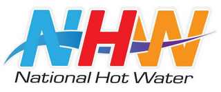 NHW NATIONAL HOT WATER